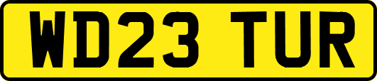 WD23TUR