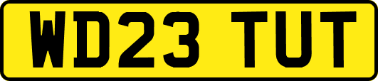 WD23TUT