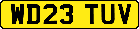 WD23TUV
