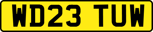 WD23TUW