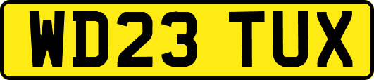WD23TUX