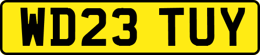 WD23TUY
