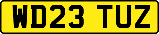 WD23TUZ