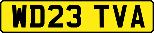 WD23TVA
