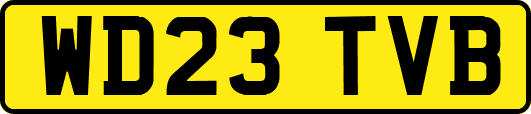 WD23TVB
