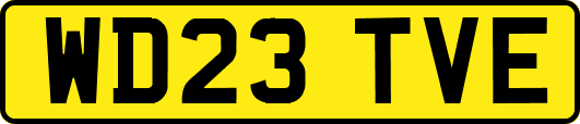 WD23TVE