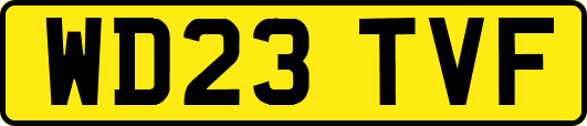 WD23TVF