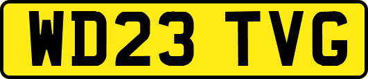 WD23TVG