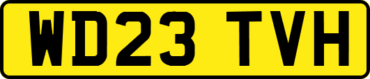 WD23TVH