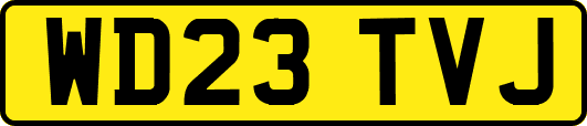WD23TVJ