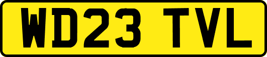 WD23TVL