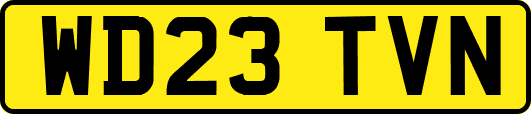WD23TVN