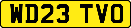 WD23TVO