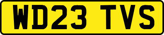 WD23TVS