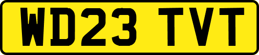 WD23TVT
