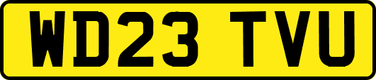 WD23TVU