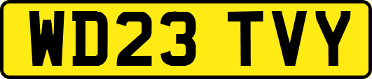 WD23TVY