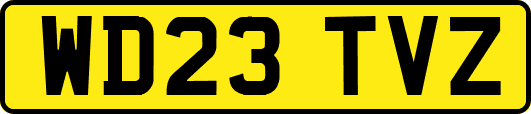 WD23TVZ