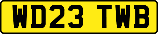 WD23TWB