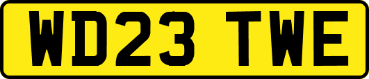 WD23TWE