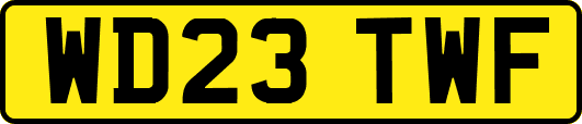 WD23TWF