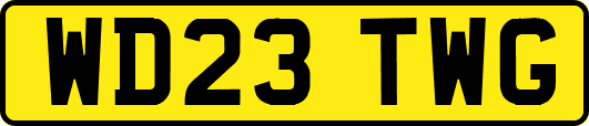 WD23TWG