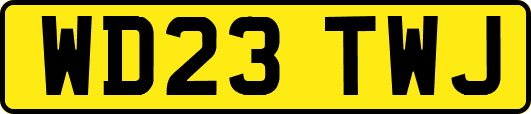WD23TWJ