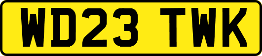 WD23TWK