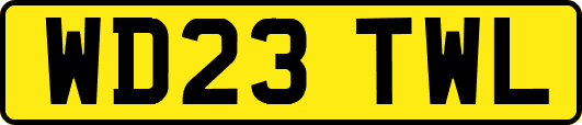WD23TWL