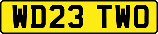 WD23TWO