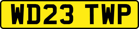 WD23TWP
