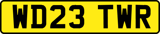WD23TWR