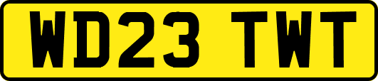 WD23TWT
