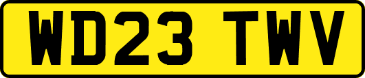 WD23TWV