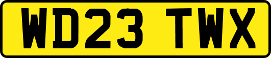 WD23TWX