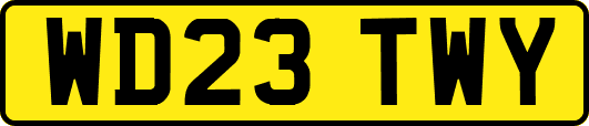 WD23TWY