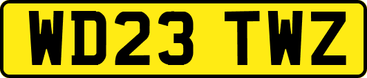 WD23TWZ