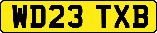 WD23TXB