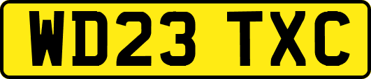 WD23TXC