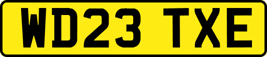 WD23TXE