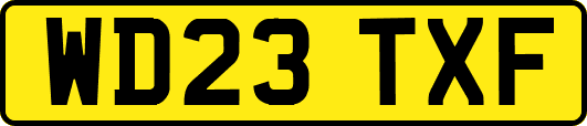 WD23TXF