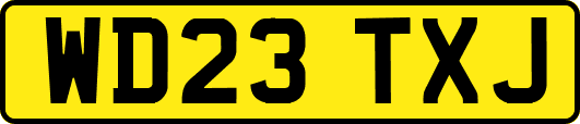 WD23TXJ