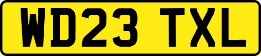 WD23TXL