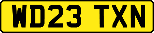 WD23TXN