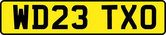 WD23TXO