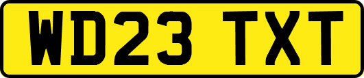 WD23TXT