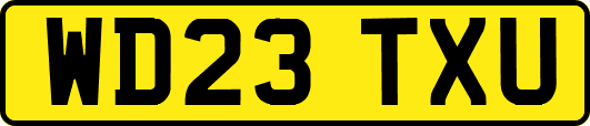 WD23TXU