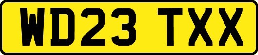 WD23TXX