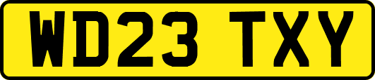 WD23TXY
