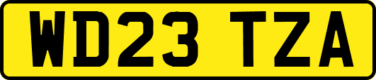 WD23TZA